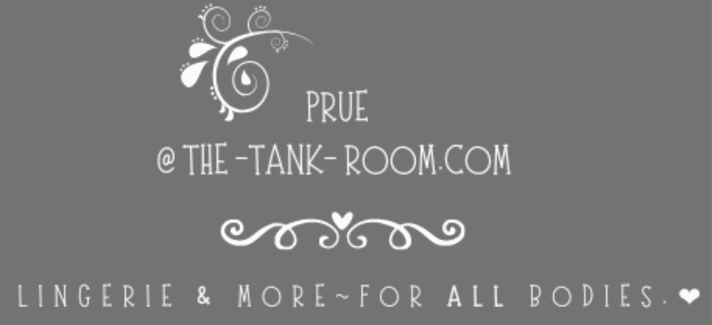 The Tank Room | Lingerie and Bra Fitting