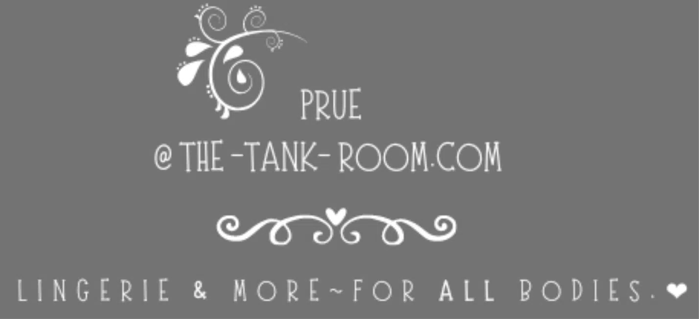 The Tank Room | Lingerie and Bra Fitting
